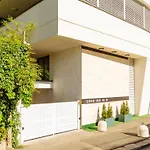 Central 20 Apartment - New Building & Parking